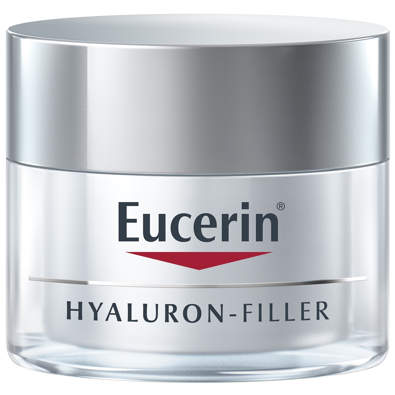 Eucerin Hyaluron-filler jour riche - 50 ml