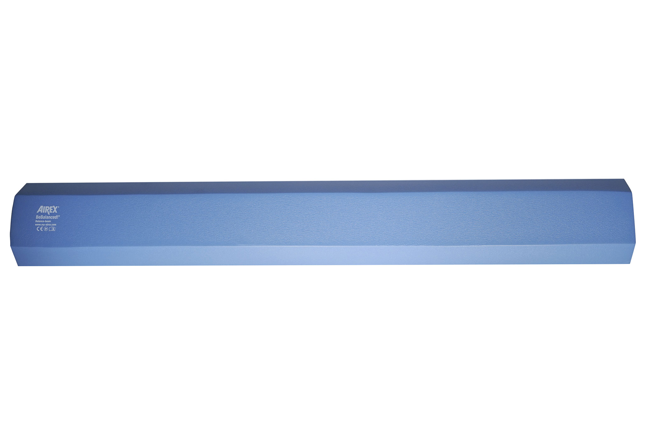 Airex Balance Beam - 160 x 24 x 6 cm - blauw