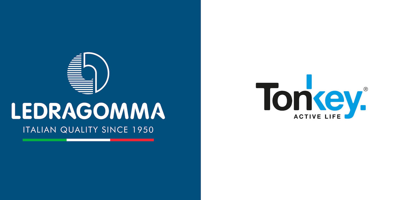 TONKEY logo