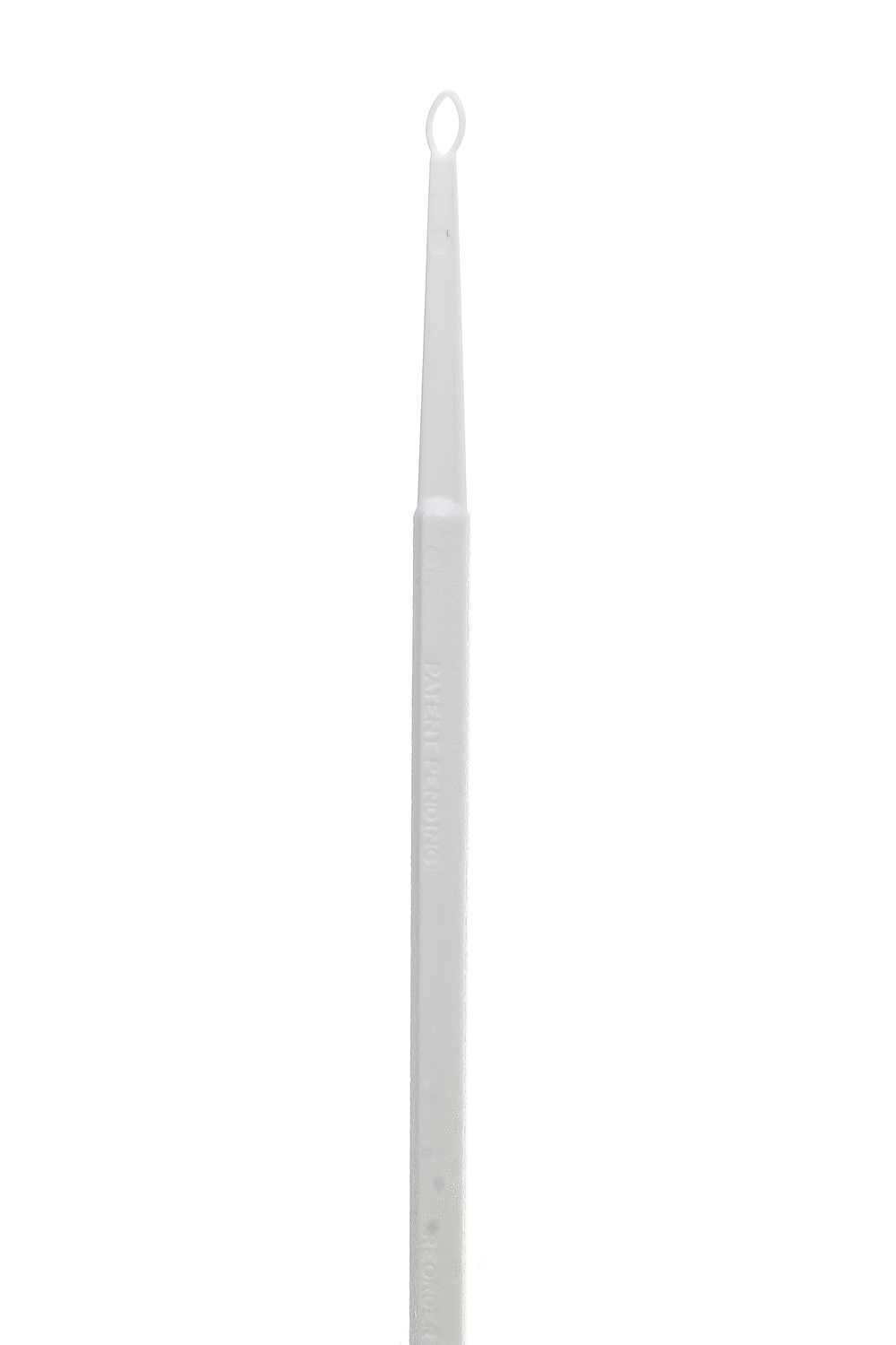 Bionix curettes auriculaires de sécurité FlexLoop - blanc (50 pcs)