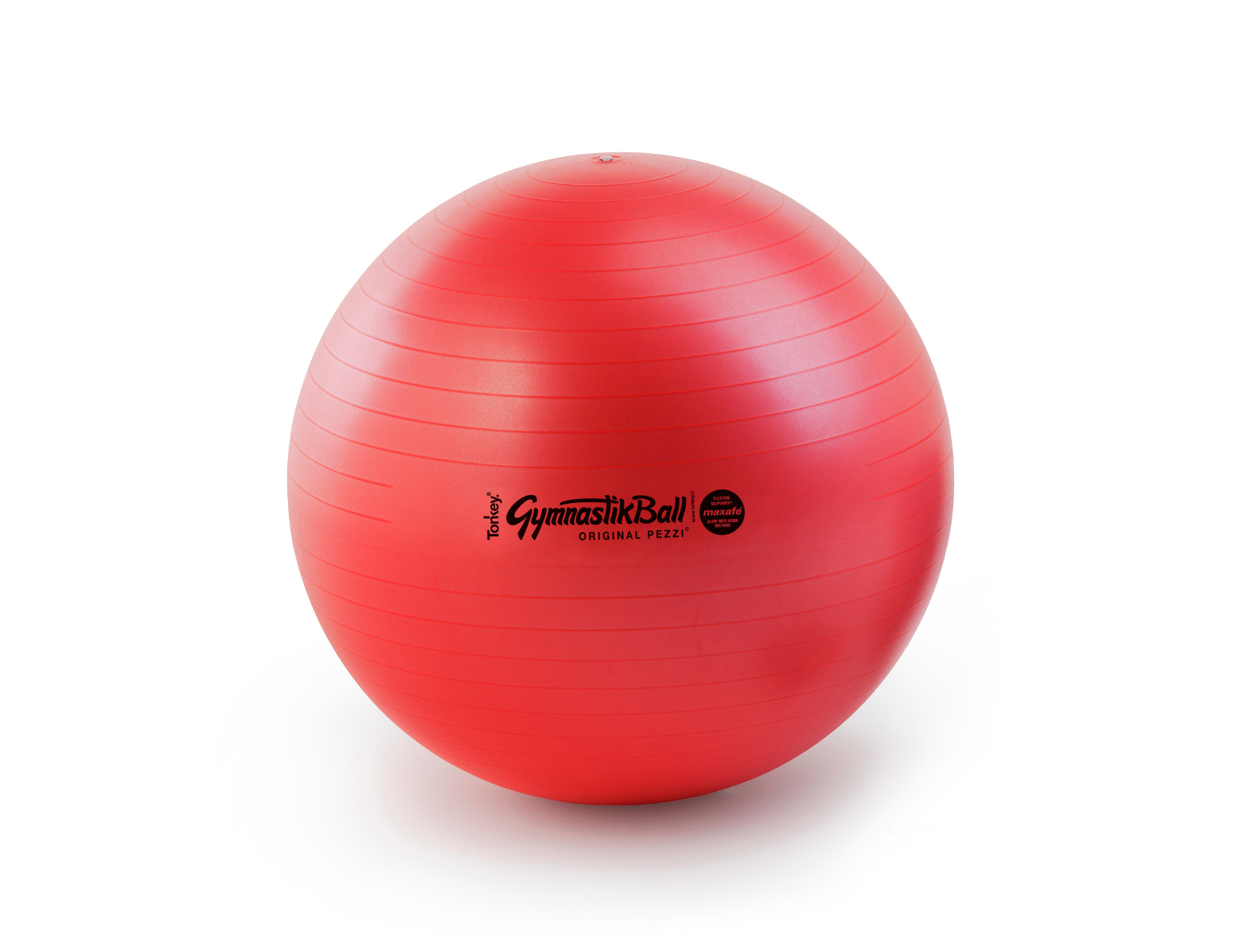 Tonkey GymnastikBall - ballon d'exercice/assis