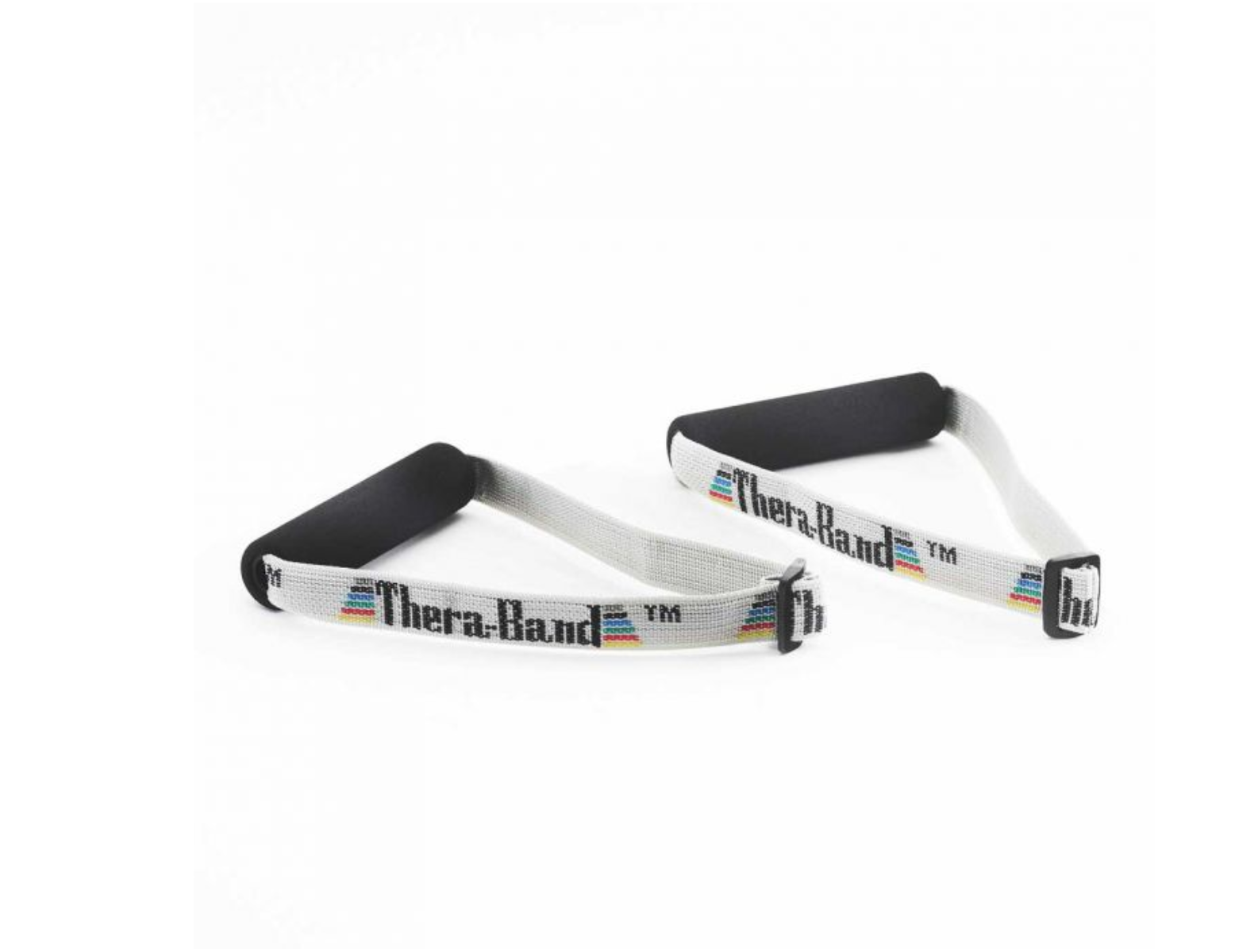 Thera-Band Poignées (2pcs)