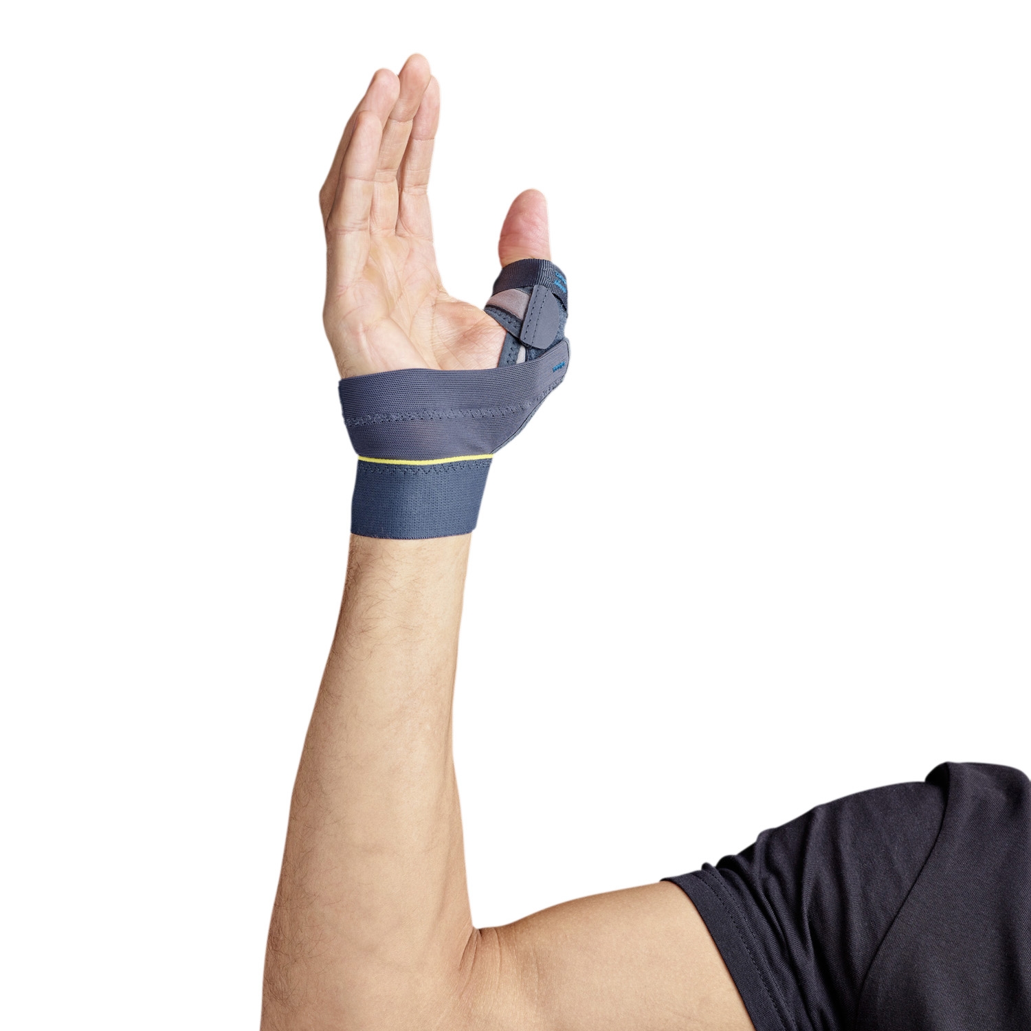 Bandage de pouce Push Sports S Droite