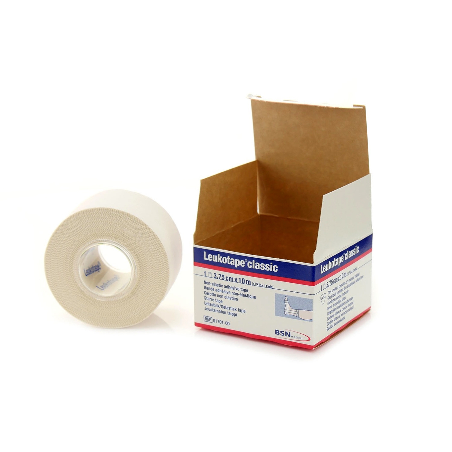 Leukotape Classic - rol 10 m