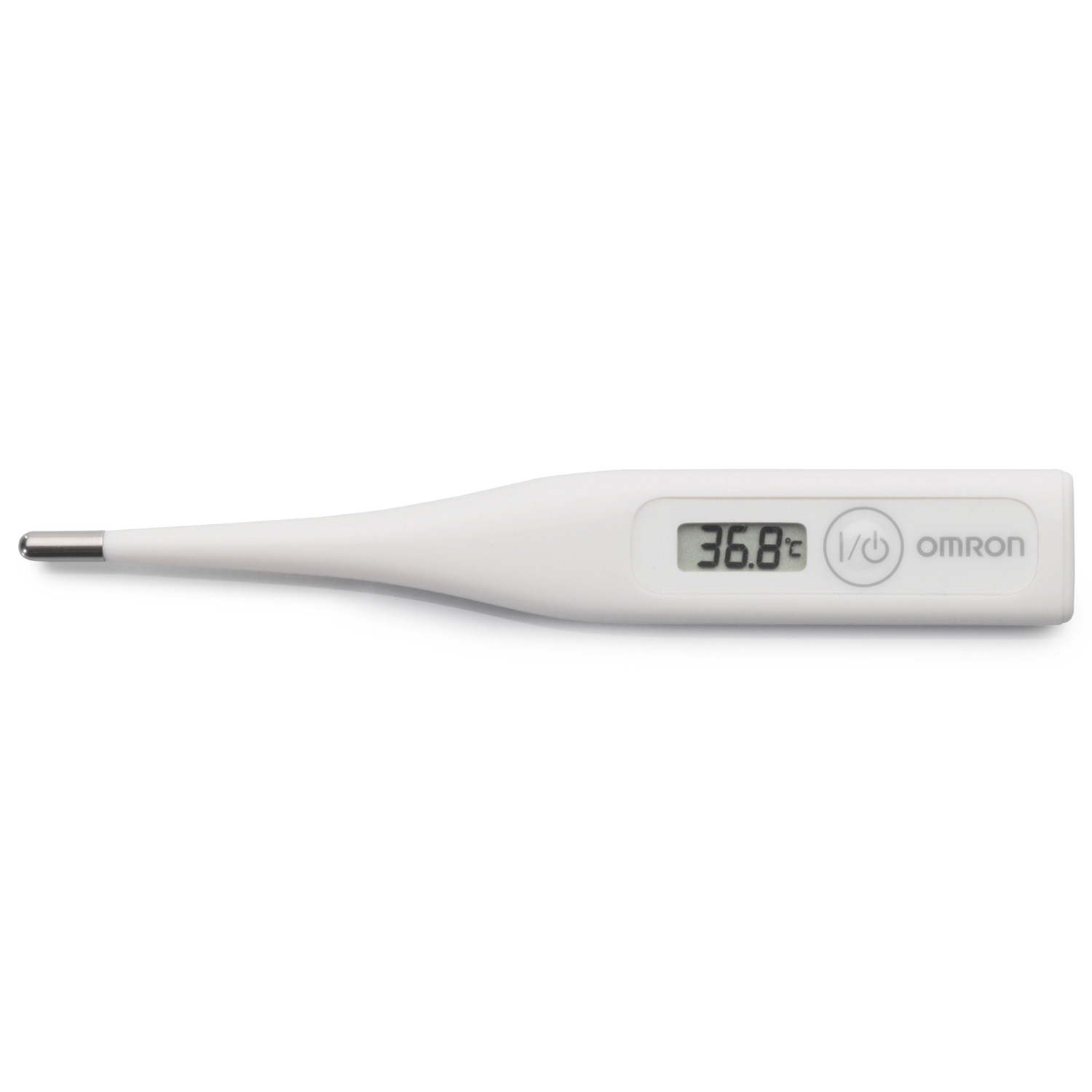 Precies zuigen rand Omron Eco Temp Thermometer Digitaal Basic | 9034162