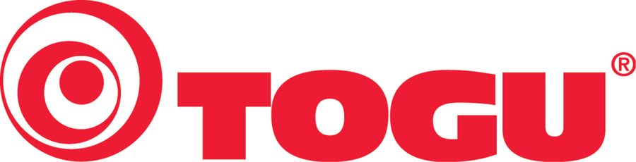 TOGU logo
