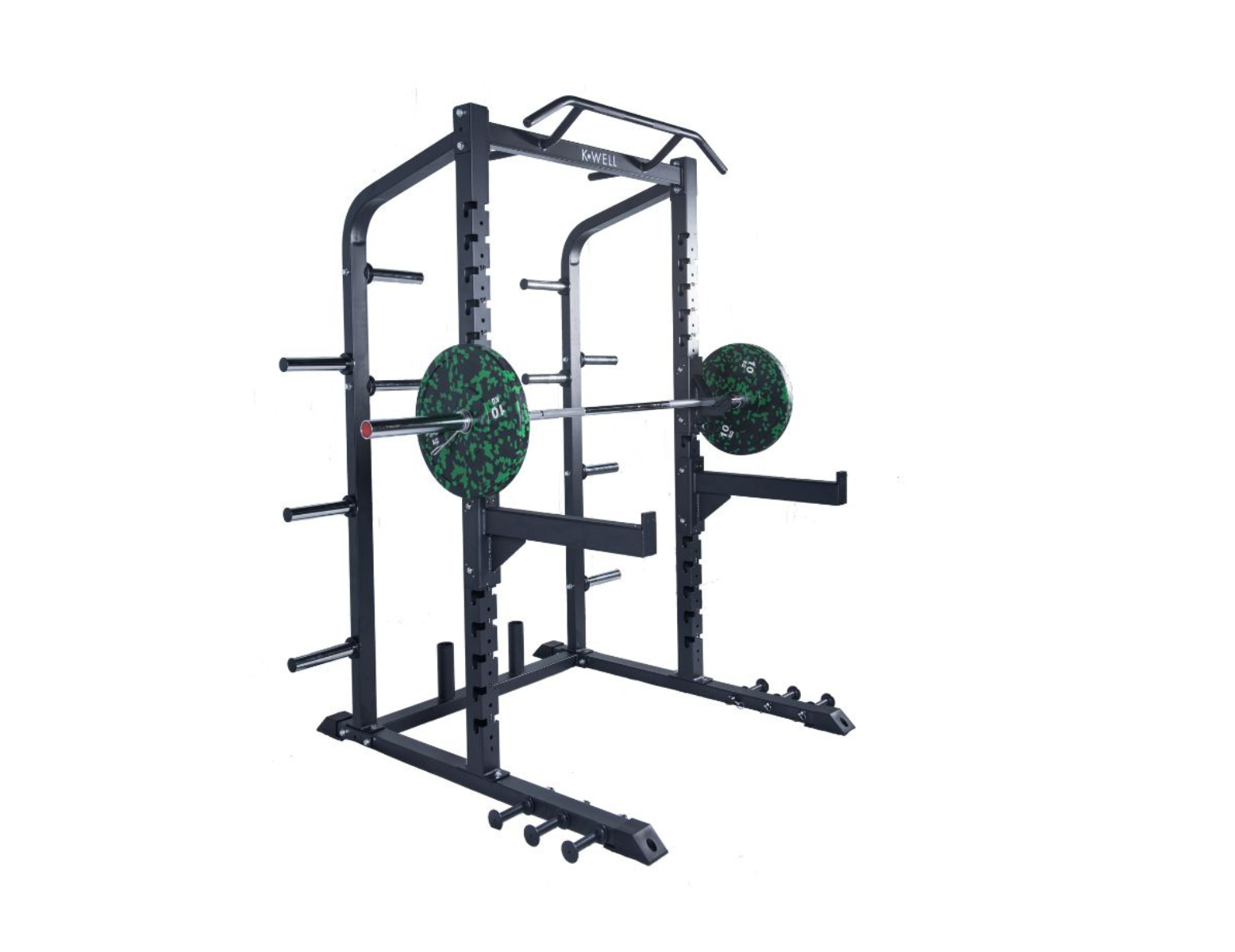 Kwell Half Rack Pro