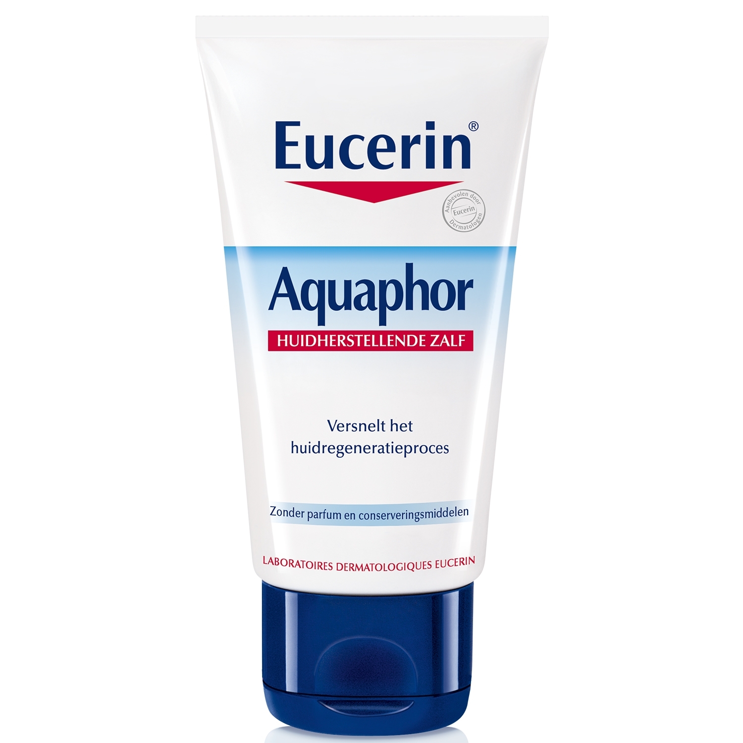 uuu! Eucerin Aquaphor zalf huidherstellend - 40 gr