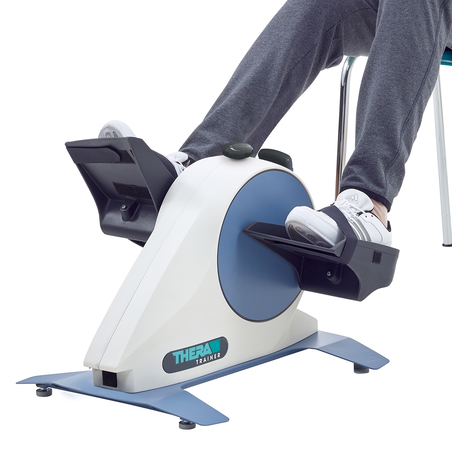 Thera-Trainer Mobi 2,7", ond/bov ledematen, draagbaar