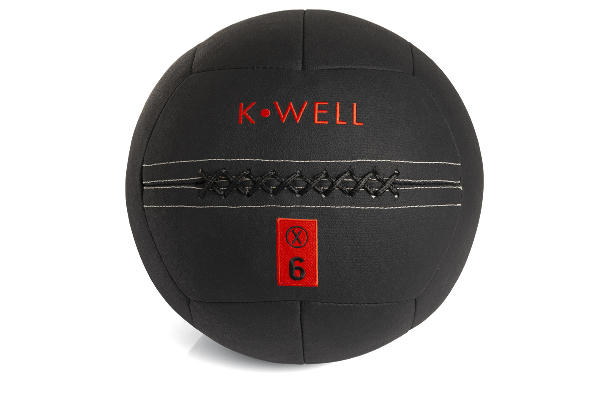 Kwell Executive Slamball - 2 kg