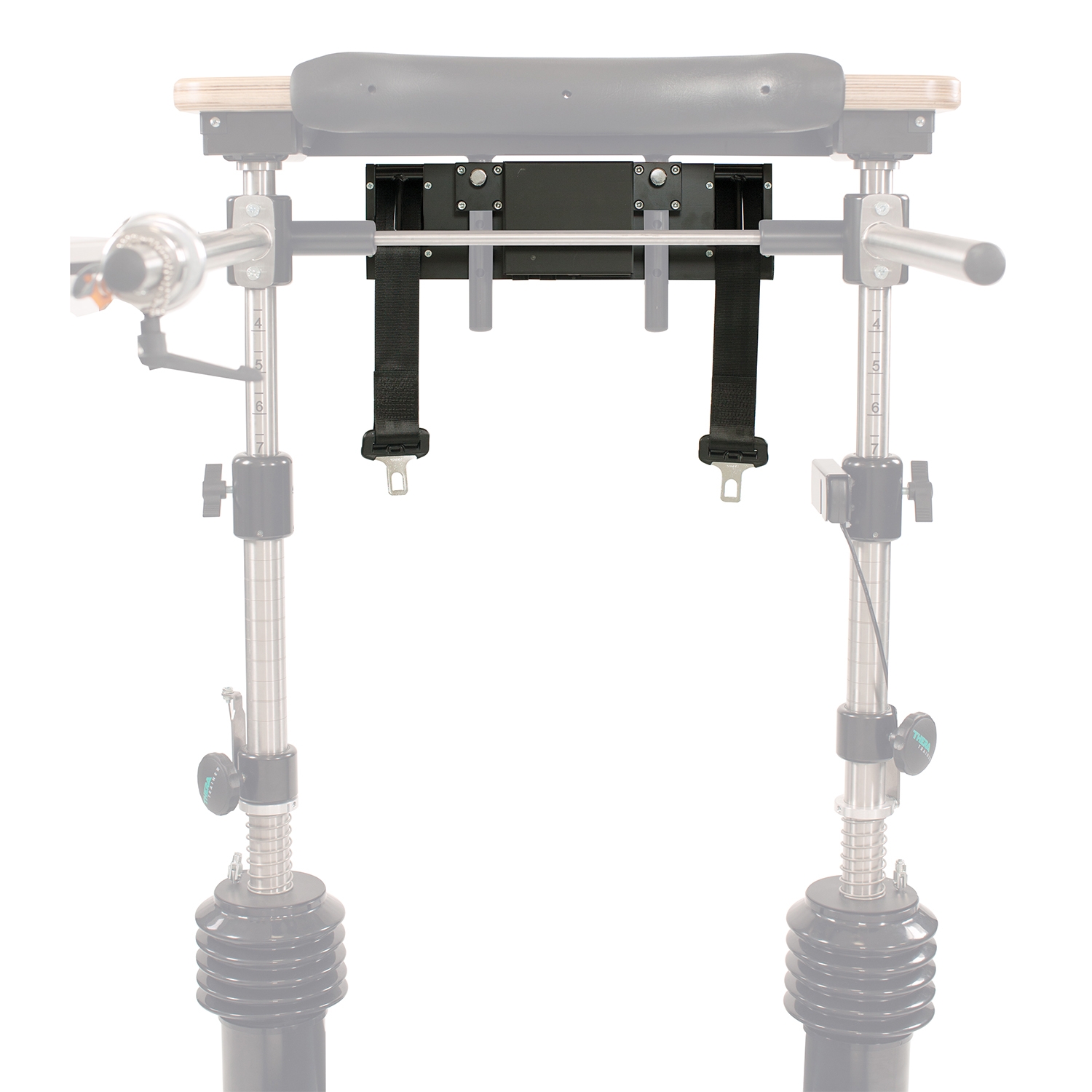 Optreksysteem elektrisch Balance-Trainer super - balo