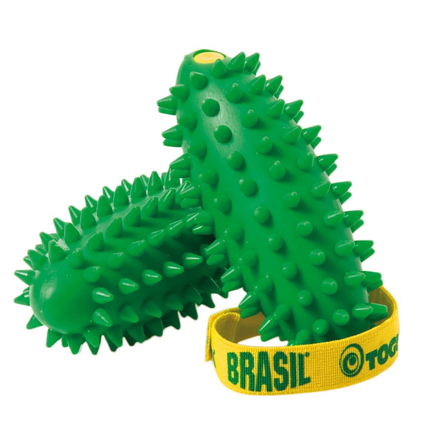 Poids de main Brasil - Togu - 2 pcs