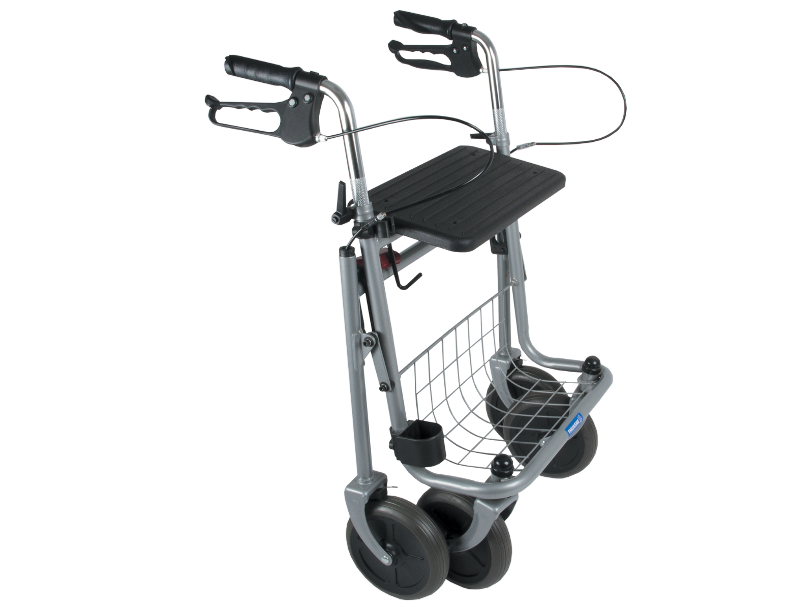 Rollator quatro