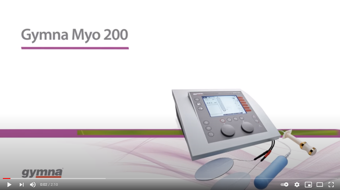 Myo 200 - Blanc