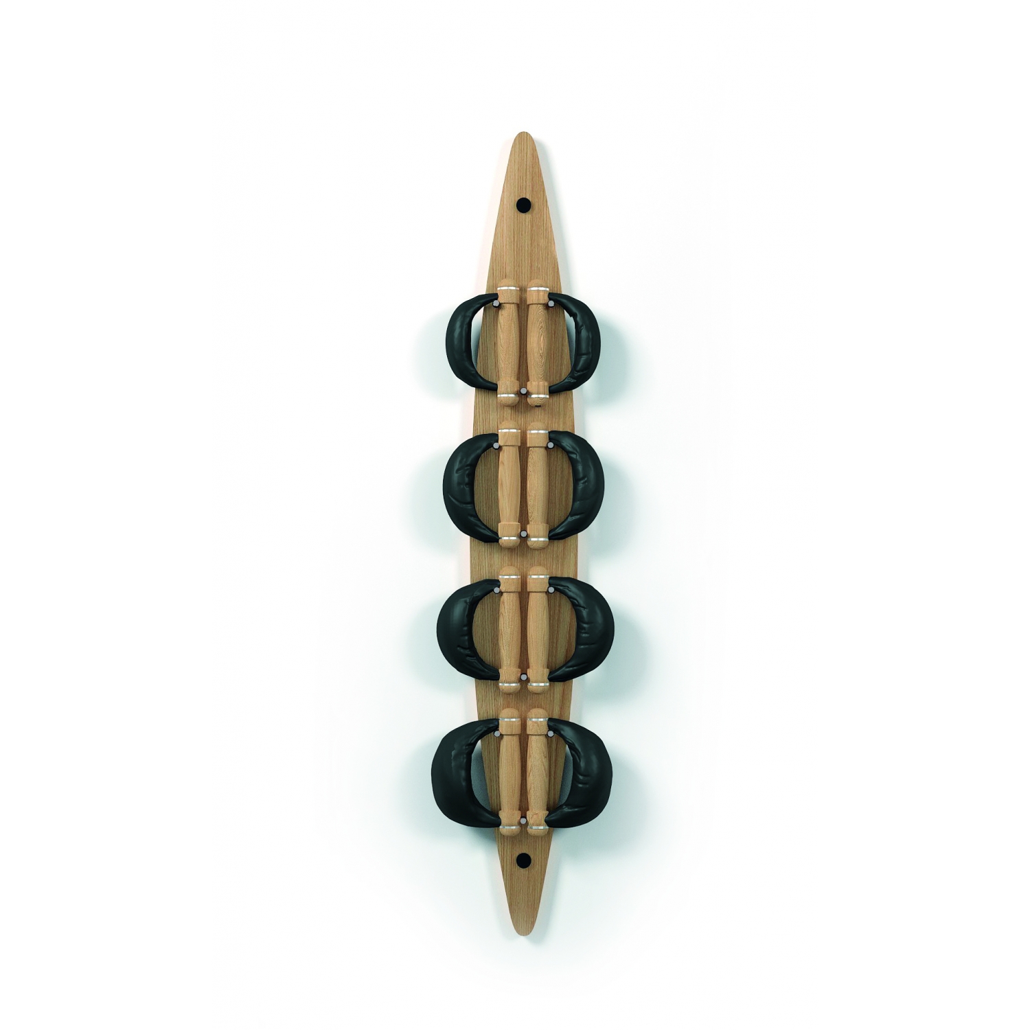 Nohrd SwingBoard met 8 Swingbells