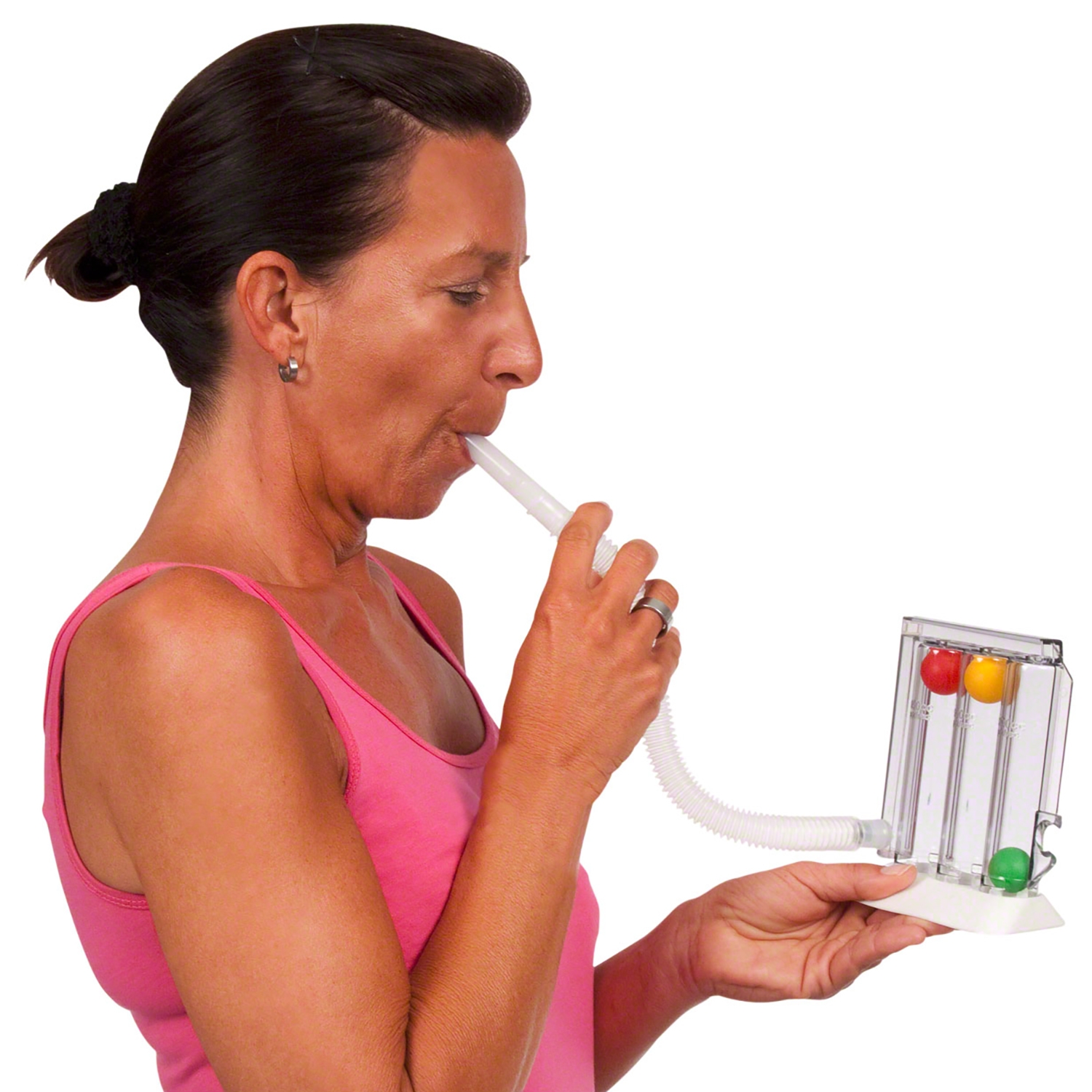 Respiprogram respiratie trainer