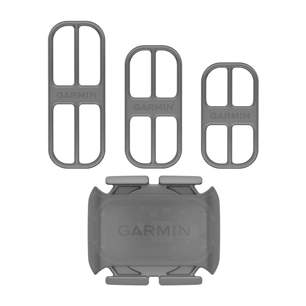 PraxFit - Garmin capteur de cadence