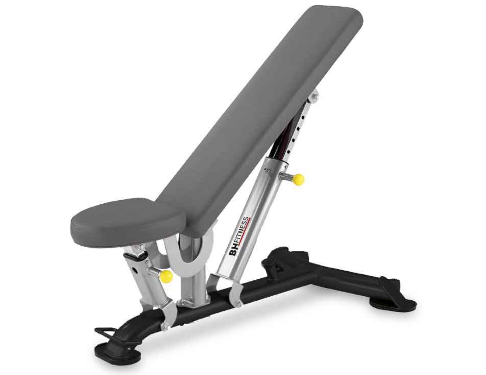 BH Multiposition bench