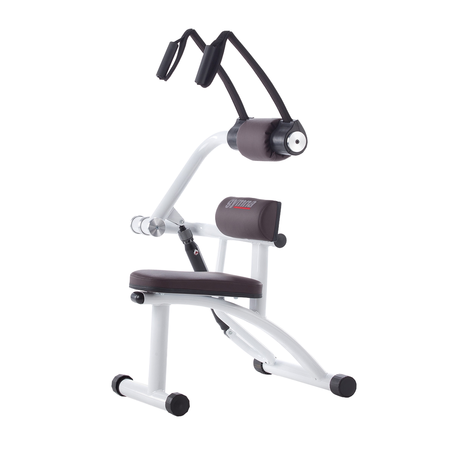 Gymna W-Move Abdominal / Back