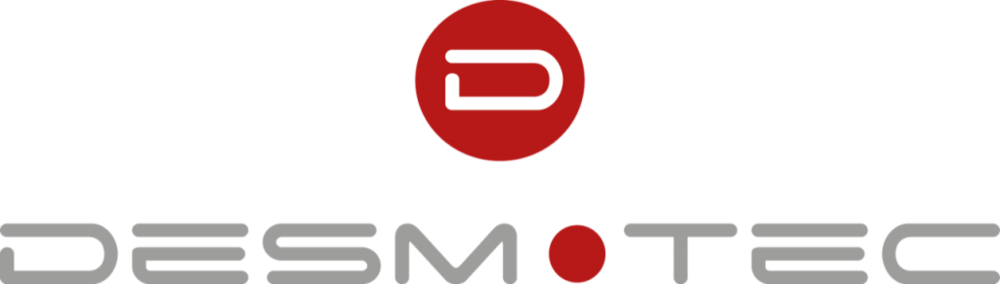 DESMOTEC logo