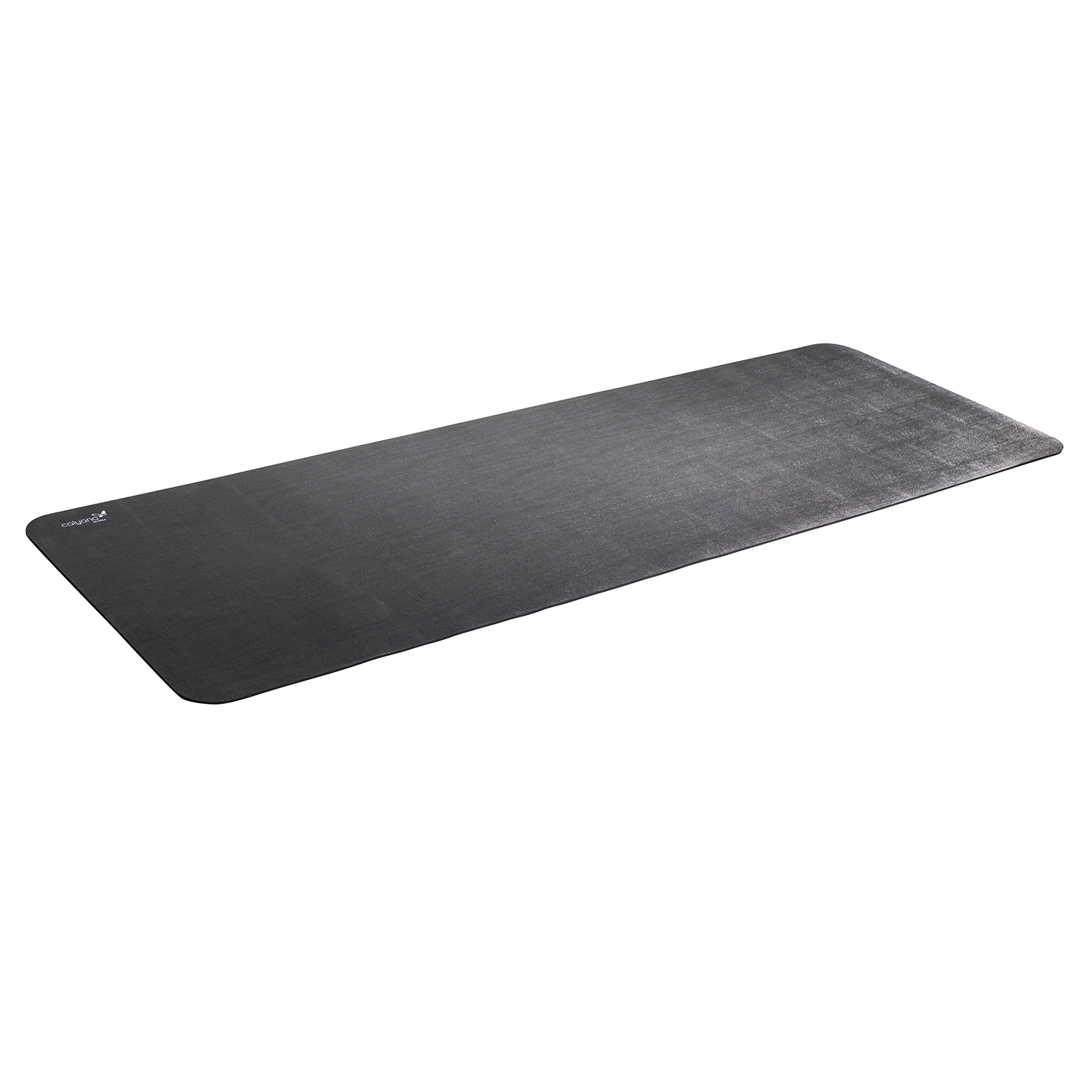Airex mat Calyana Professional Yoga - 185 x 66 x 0,68 cm - stone grey