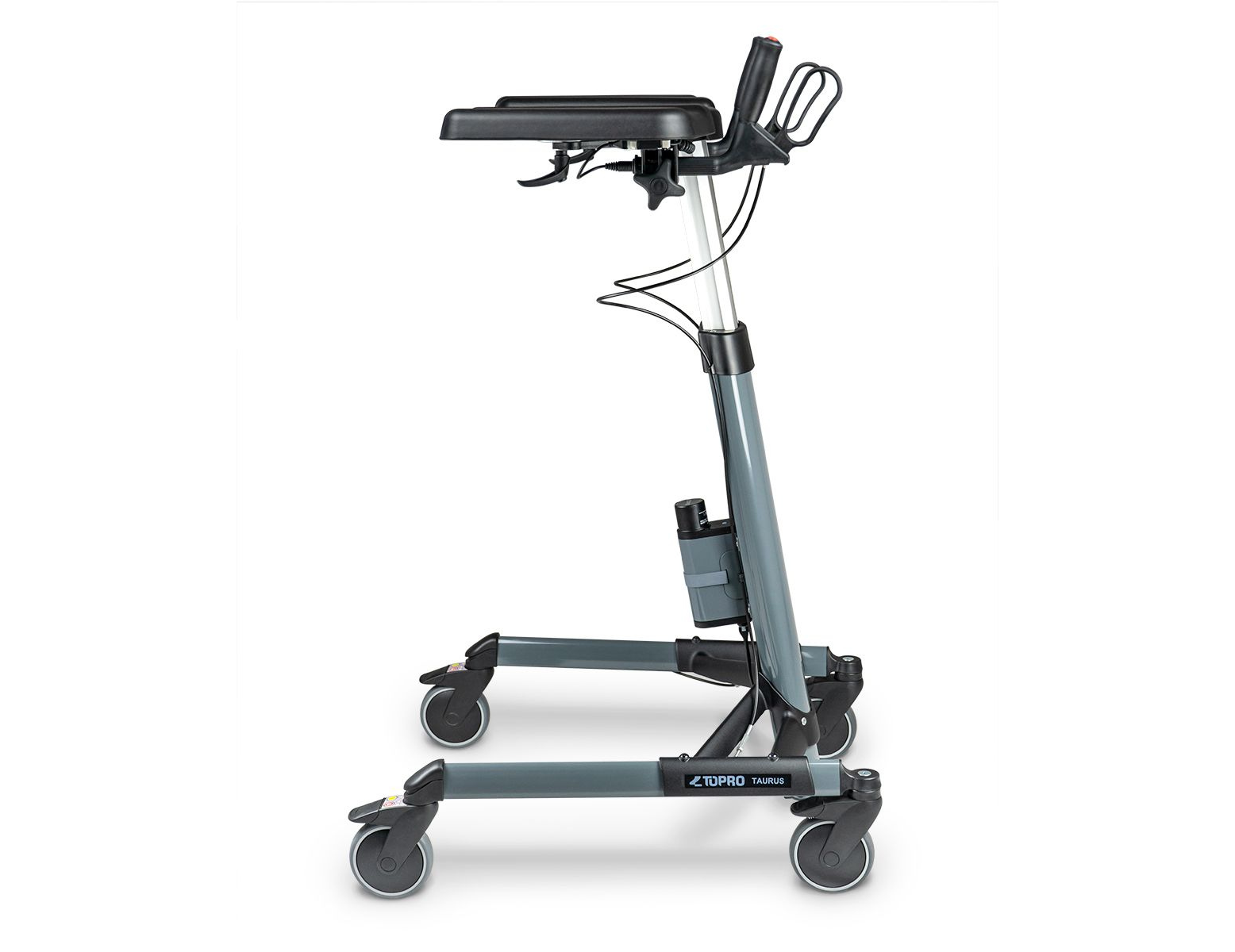 Taurus Walker premium, incl. adaptation hauteur électrique