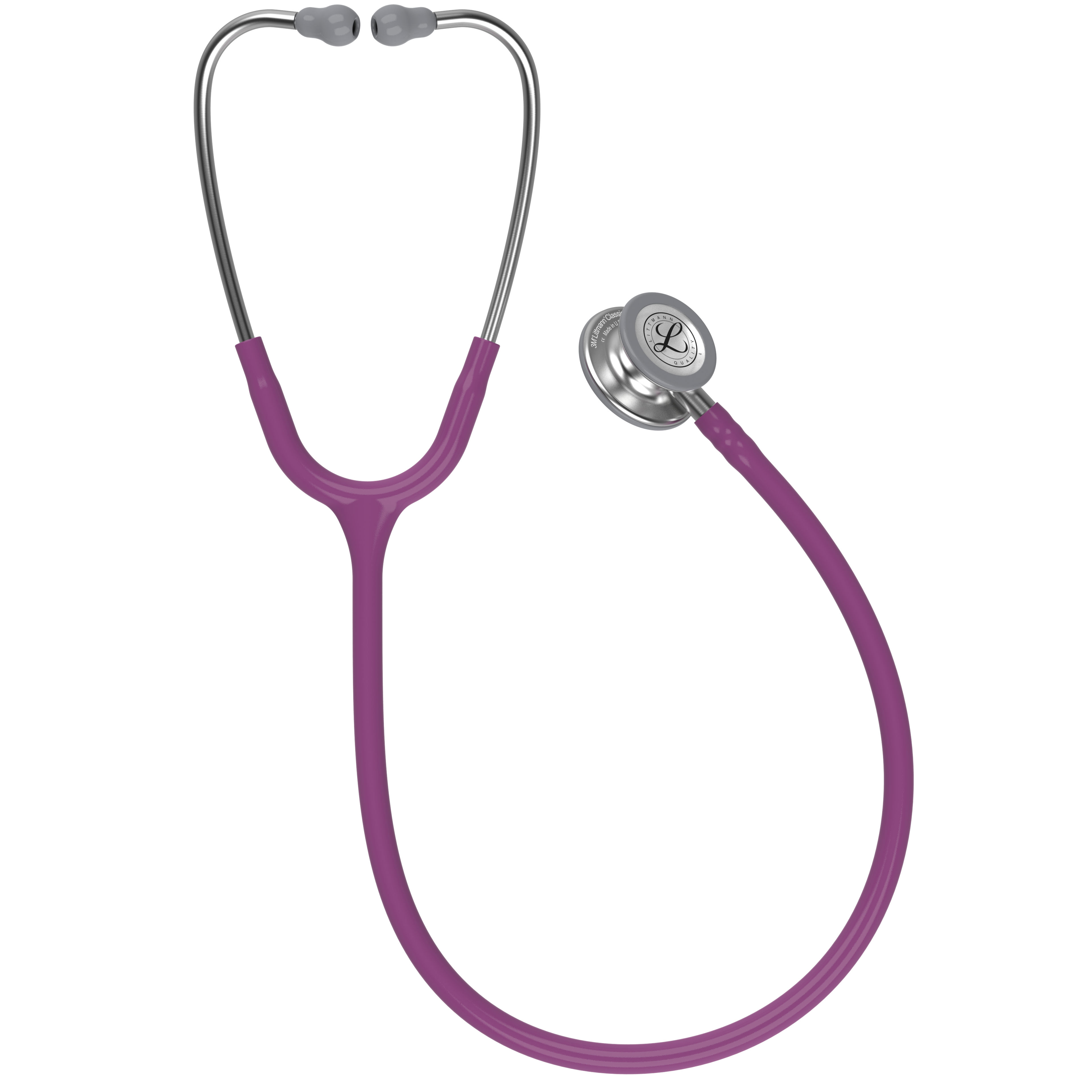 Littmann stéthoscope Classic III - plum