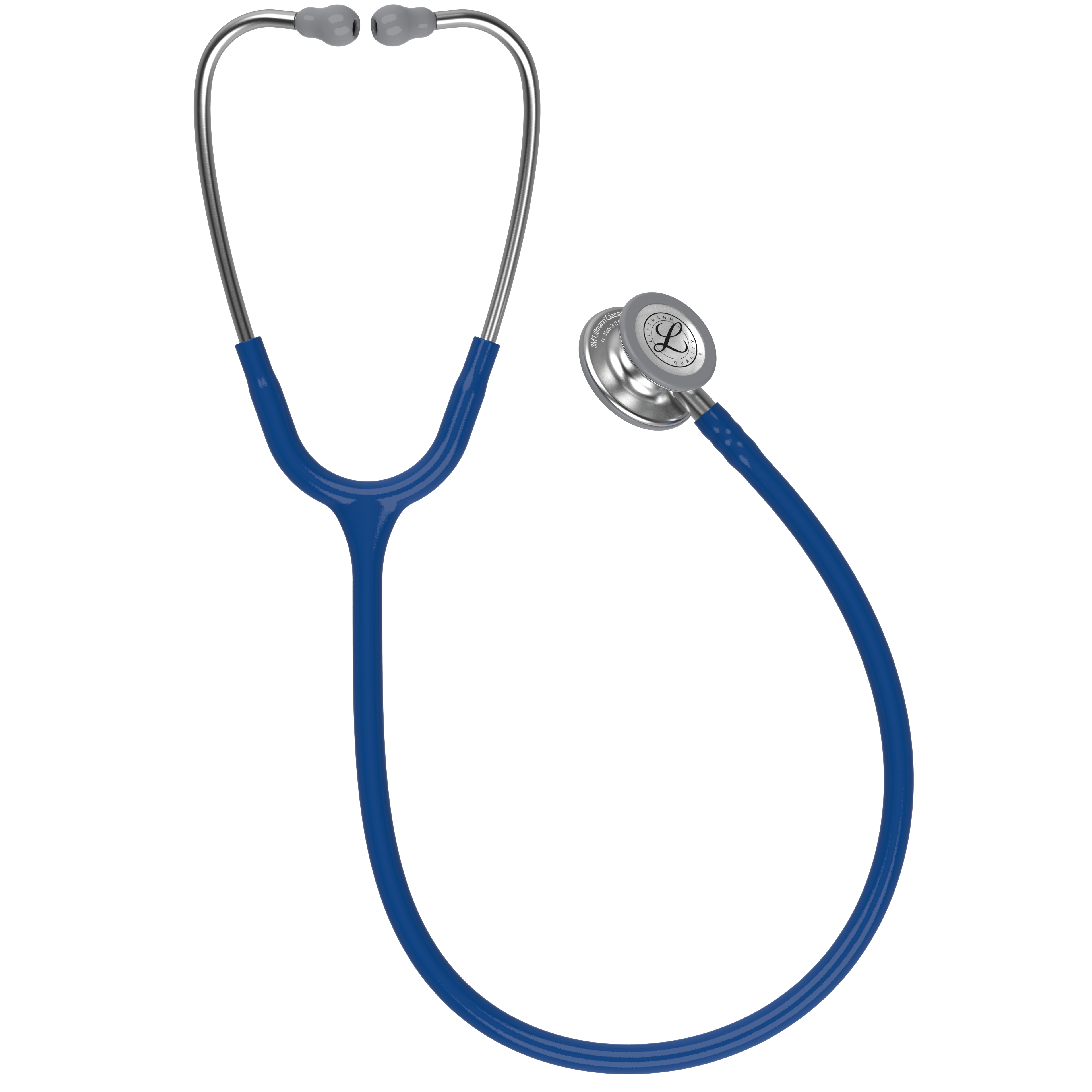 Littmann stéthoscope Classic III - navy blue