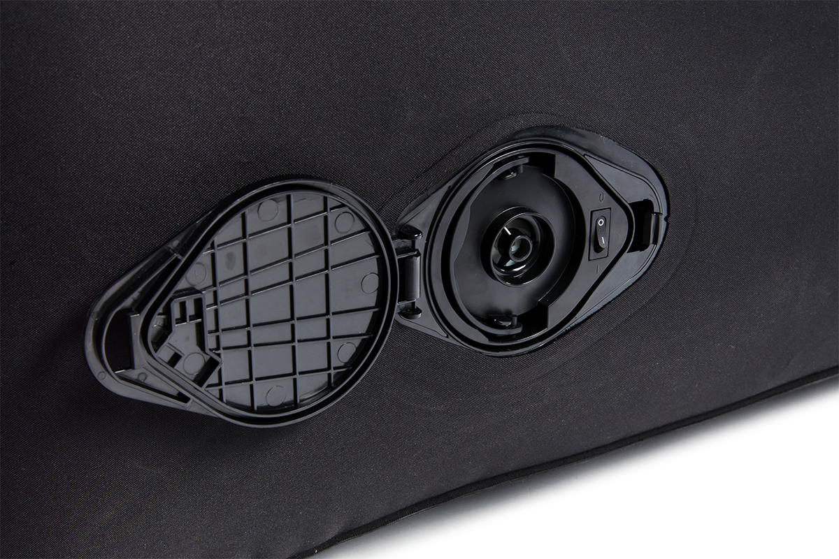 Blackroll Air Lounger - opblaasbaar ligbed
