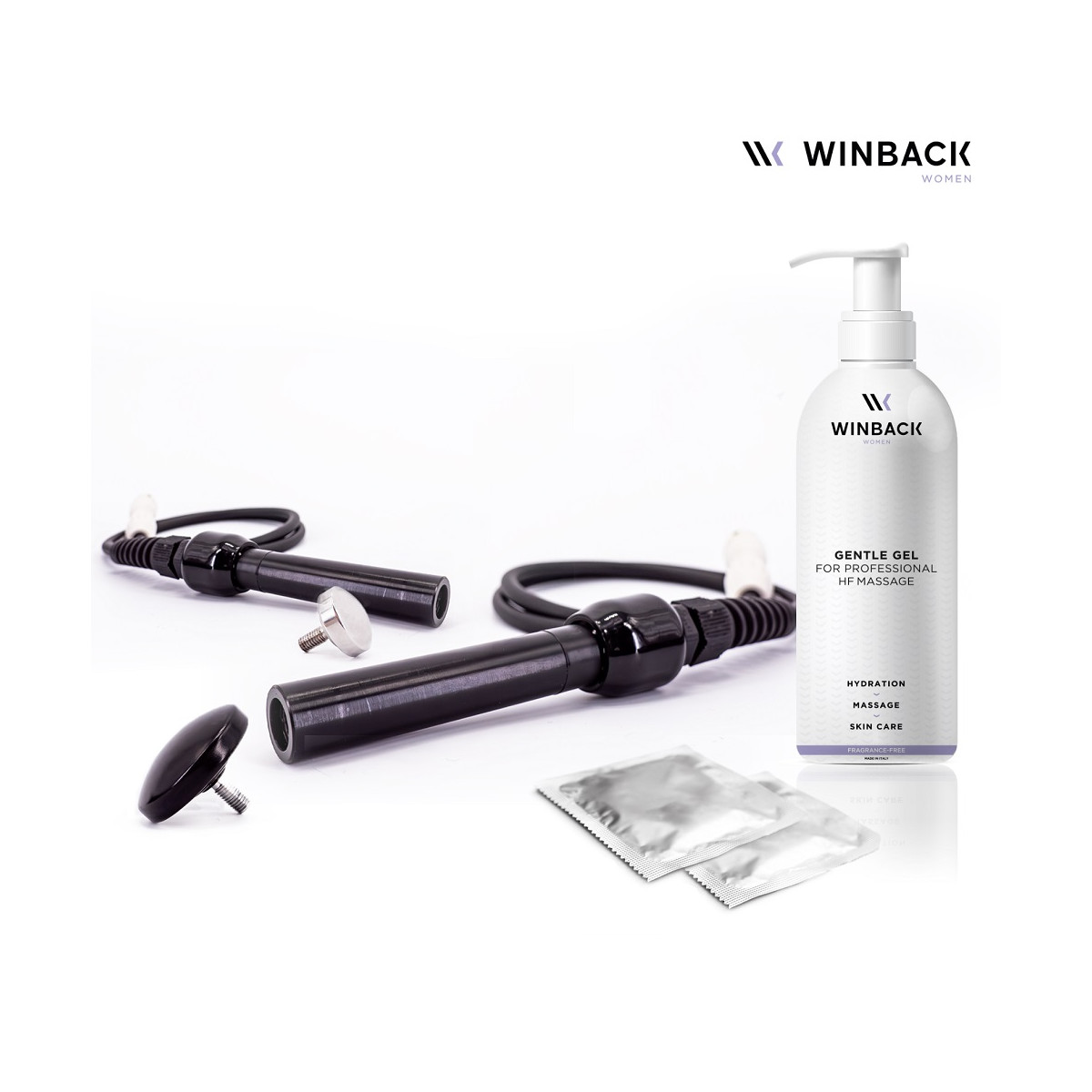 Pelvic pack pour Winback