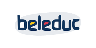 BELEDUC logo