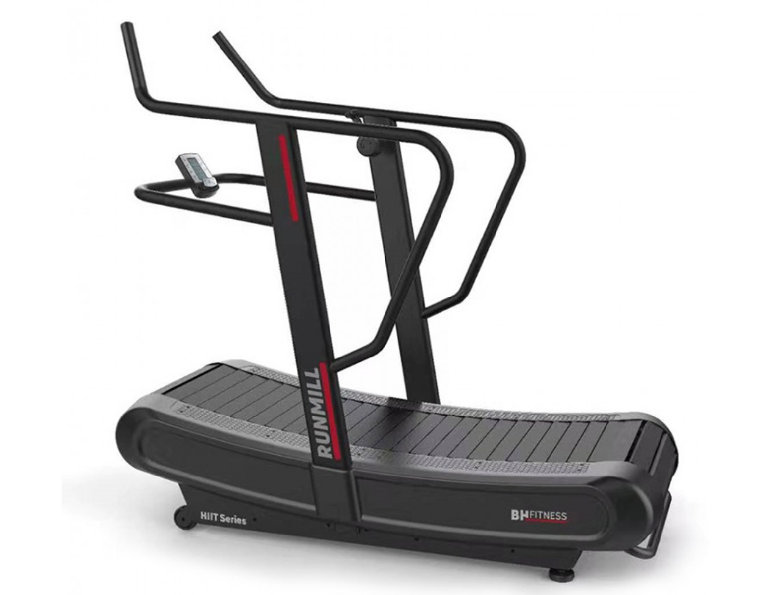 BH Runmill tapis roulant autonome HIIT