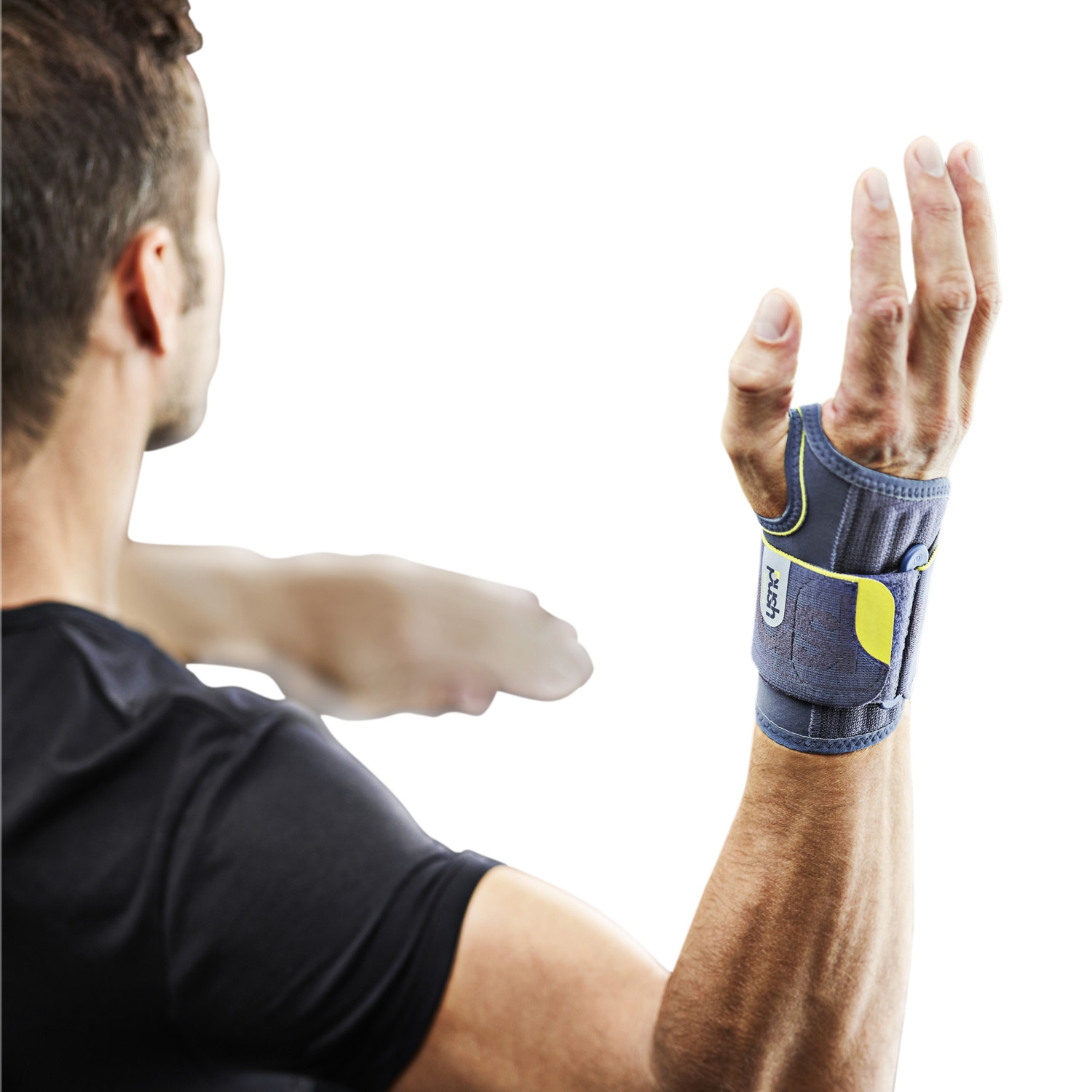 Bandage de poignet Push Sports S Gauche