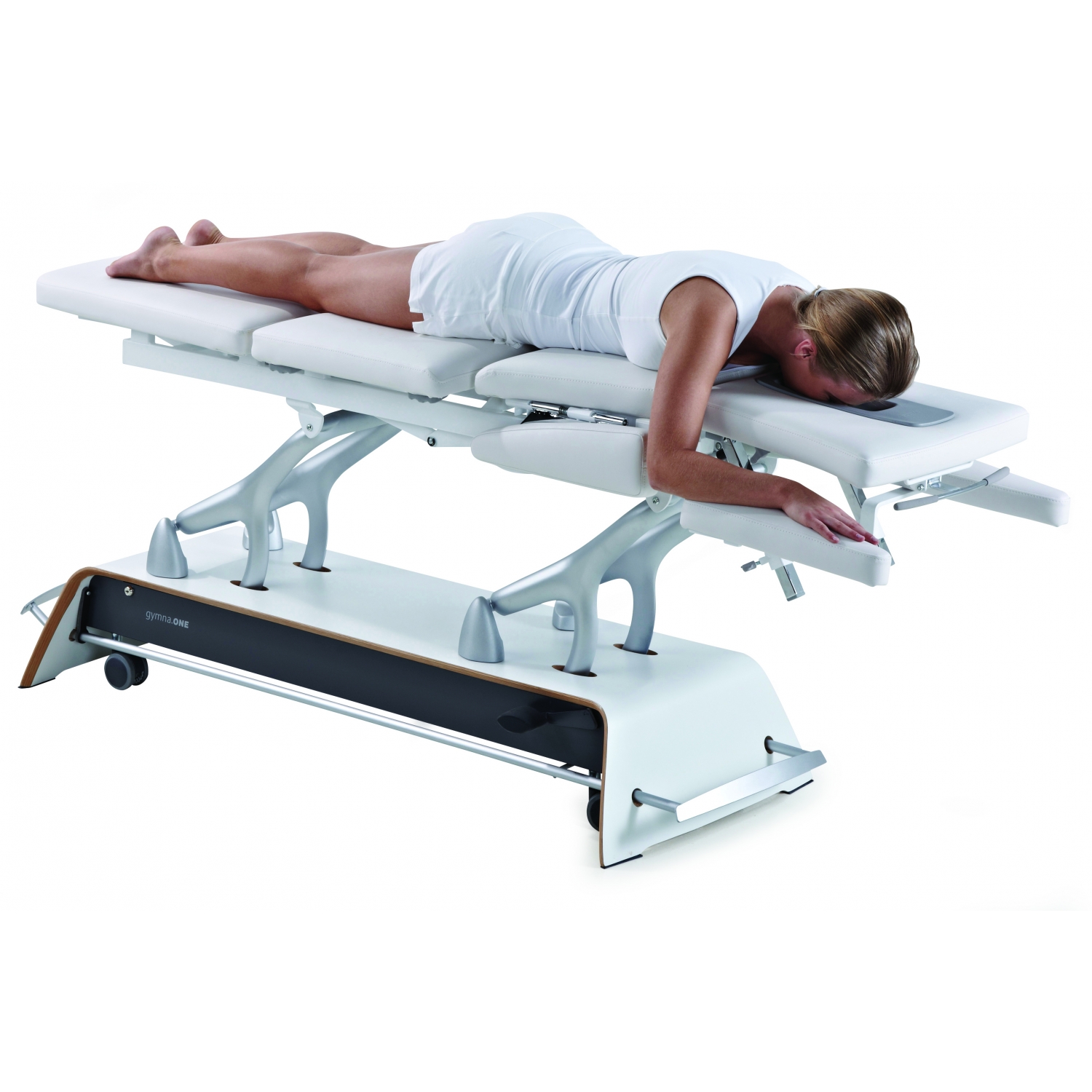 Ergomax coussin facial Gymna Luxe / One