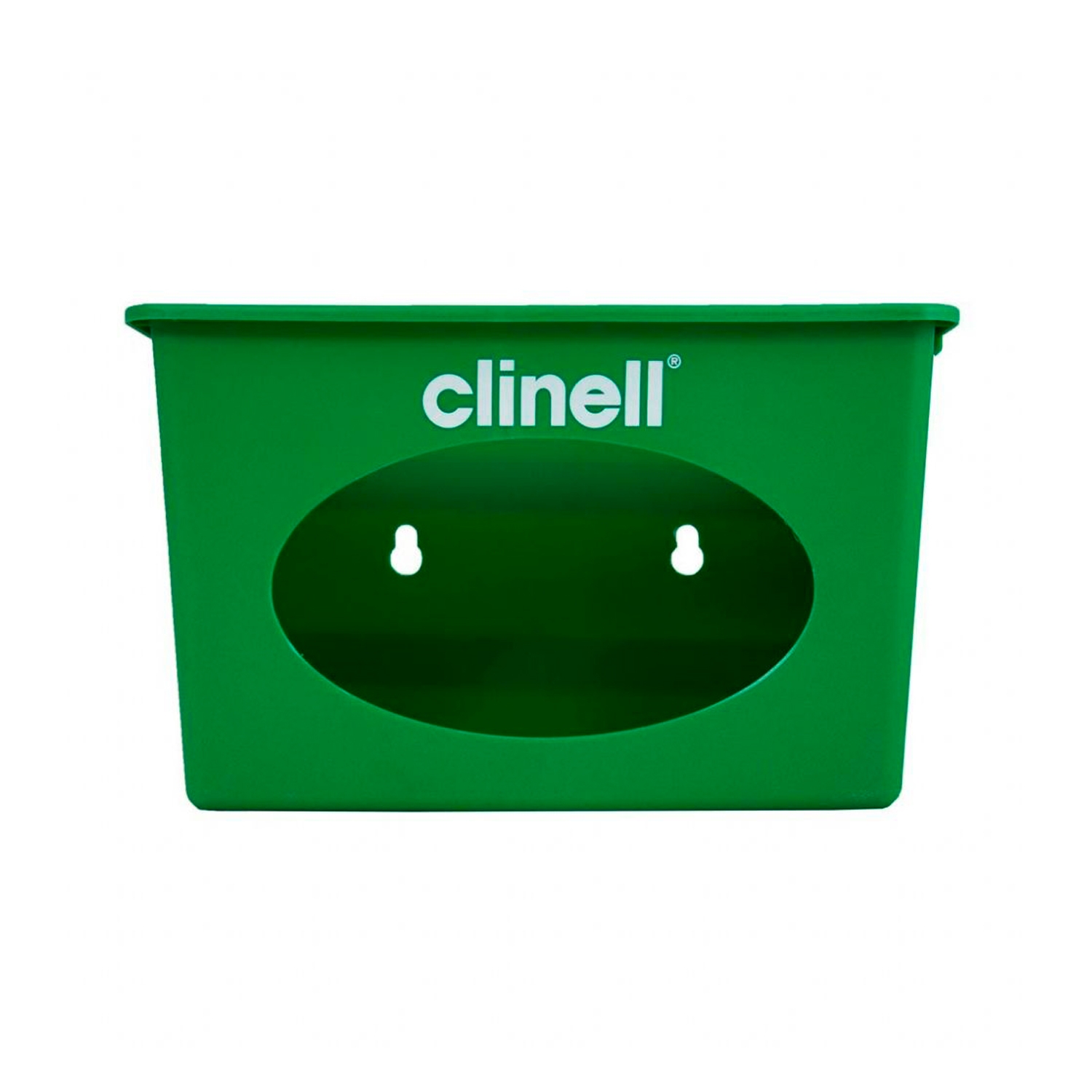 Clinell box mural XL p. pack 200 lingettes hygiène (sans lingettes)