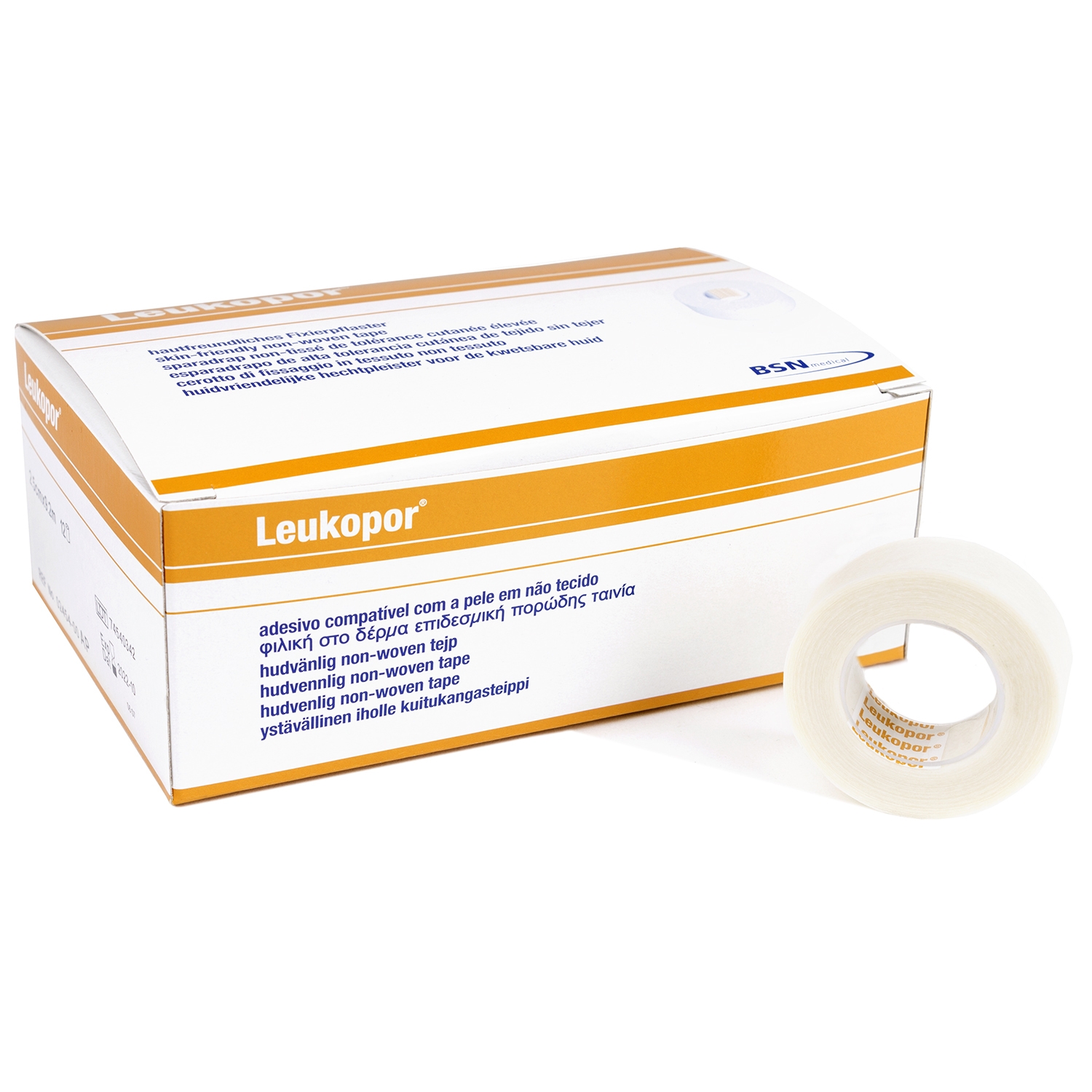 Leukopor rouleau - 9,2 m