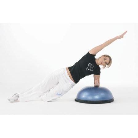 Bosu balance trainer PRO edition