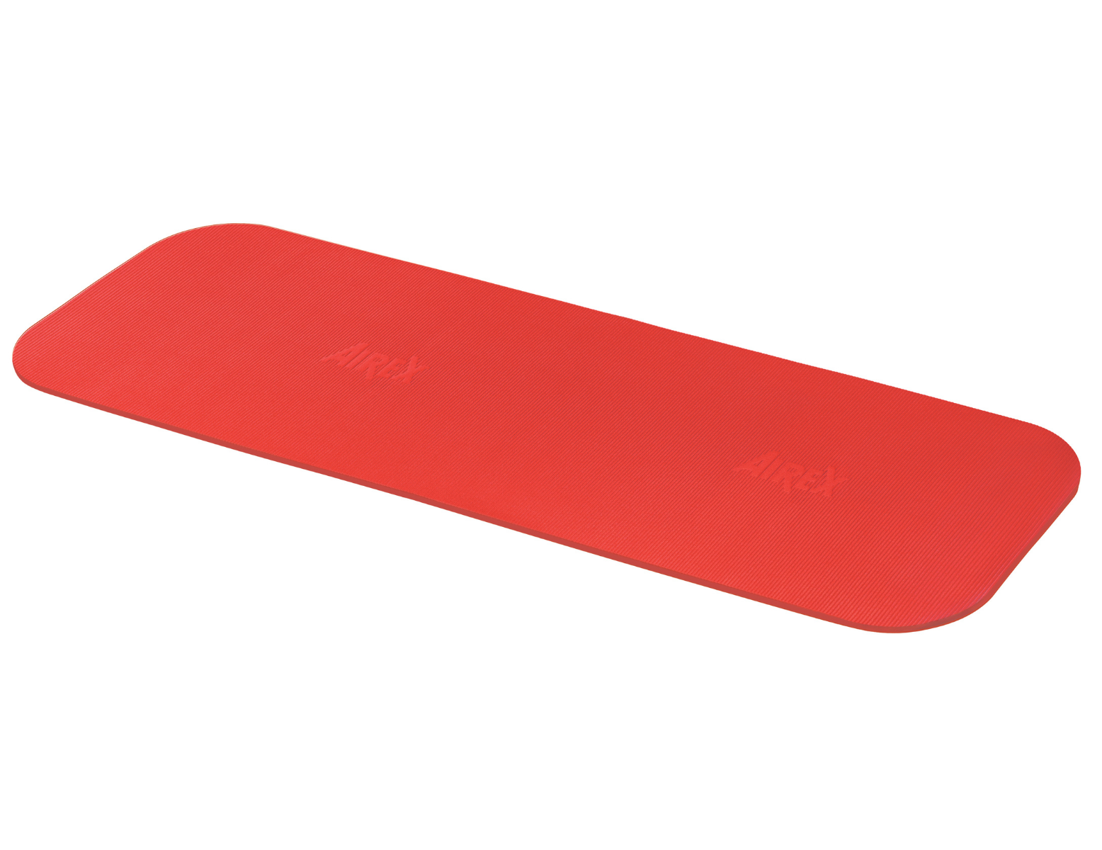 Airex mat Coronella - 200 x 60 x 1,5 cm - rood