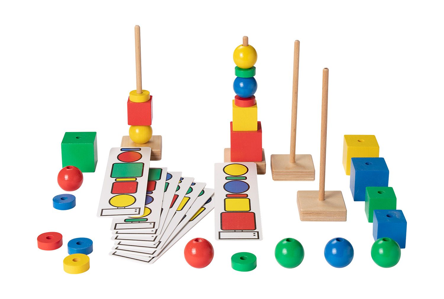 Vormentoren -- 520285