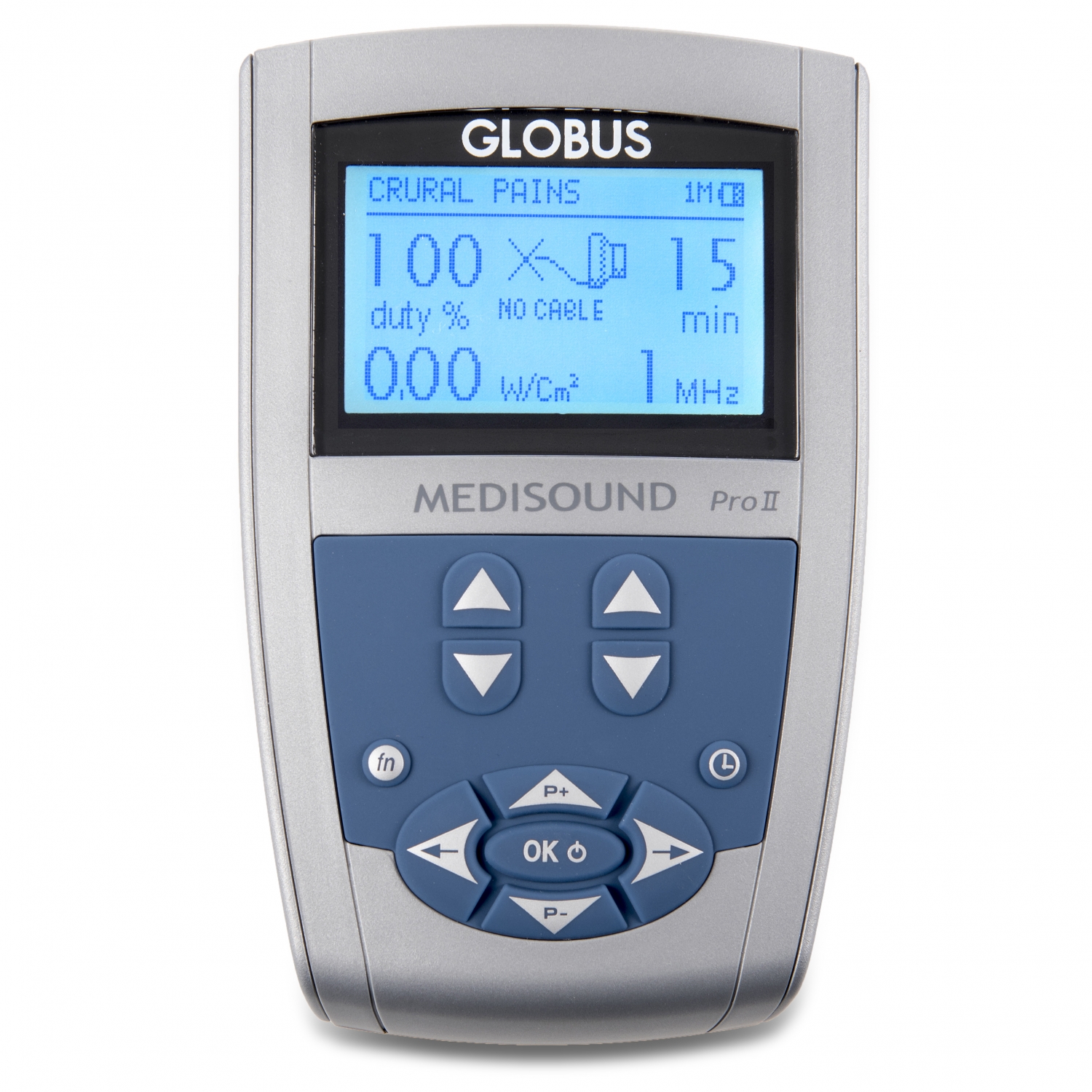 Globus Medisound Pro II