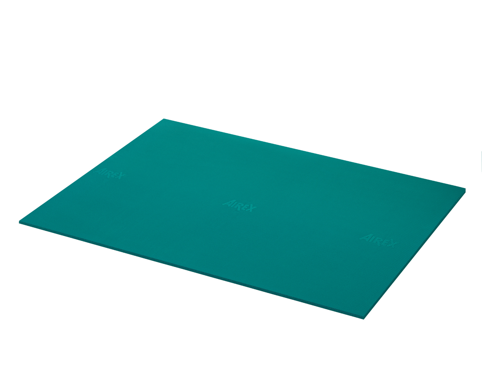 Airex mat Atlas/Bobath - 200 x 125 x 1,5 cm - waterblauw