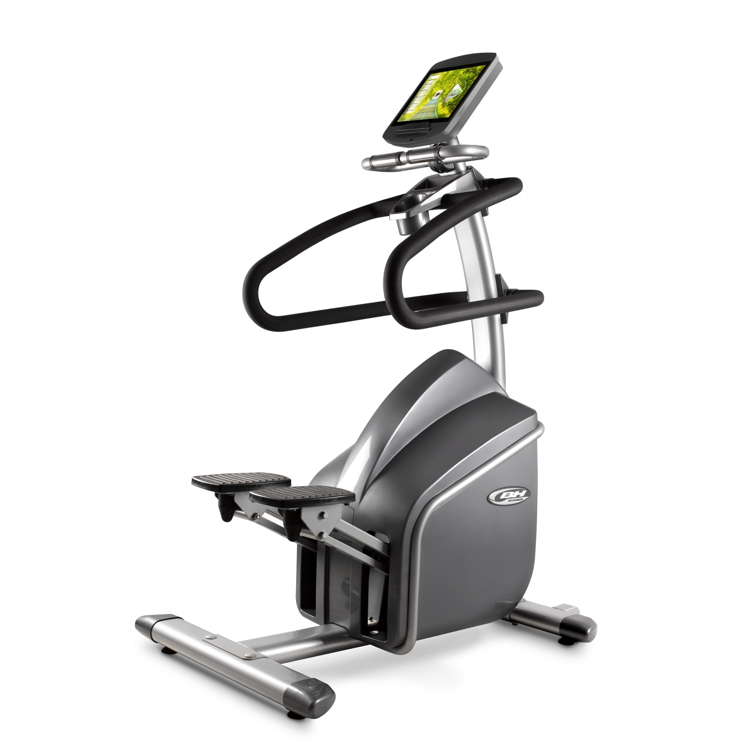 BH stepper - Smart Focus