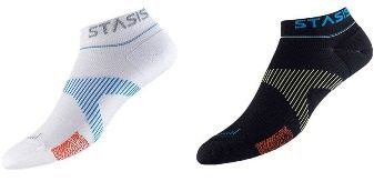 NeuroSocks Athletic No-Show