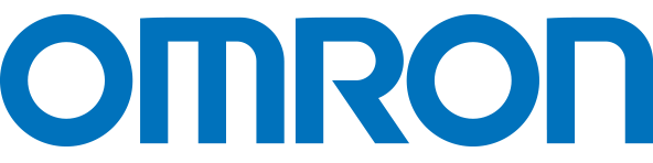 OMRON logo