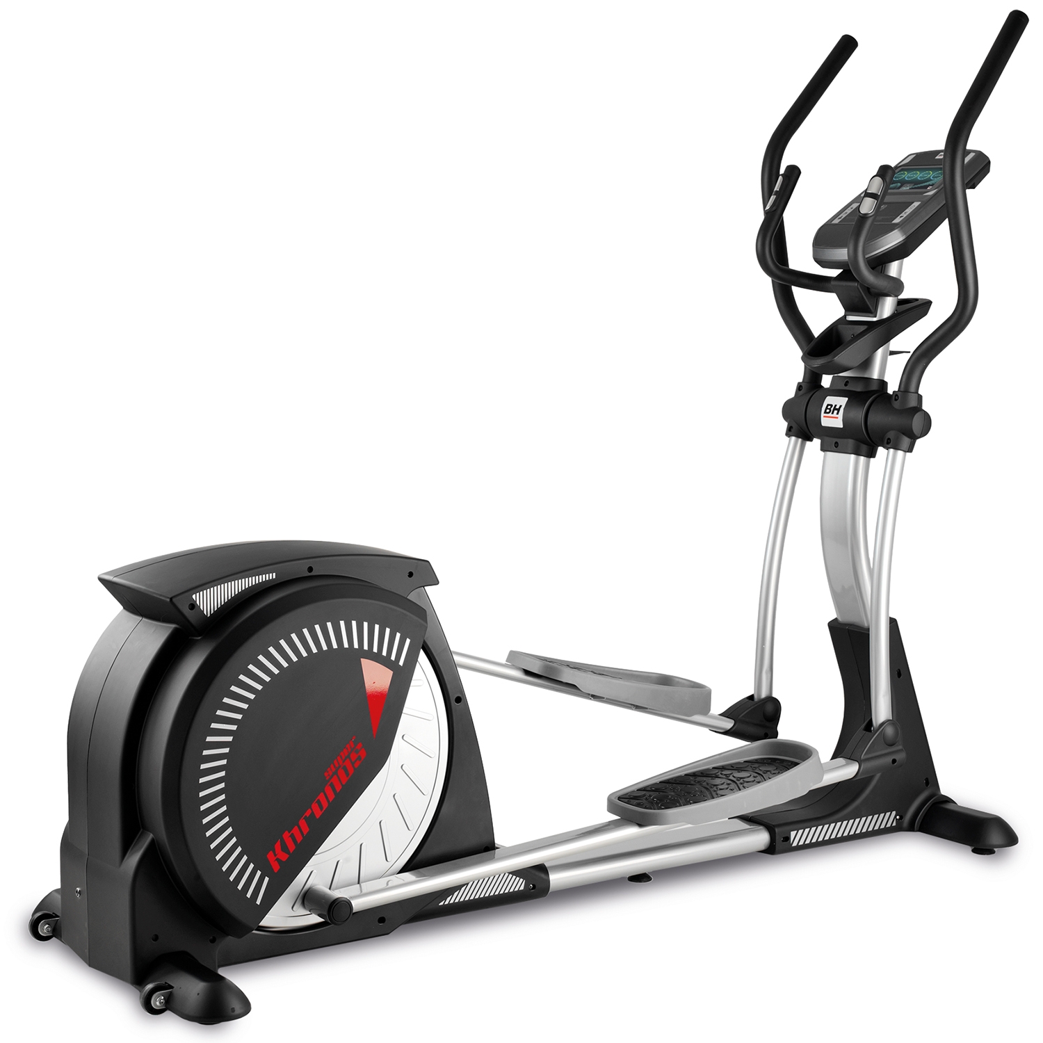 BH Super Khronos crosstrainer - TFT