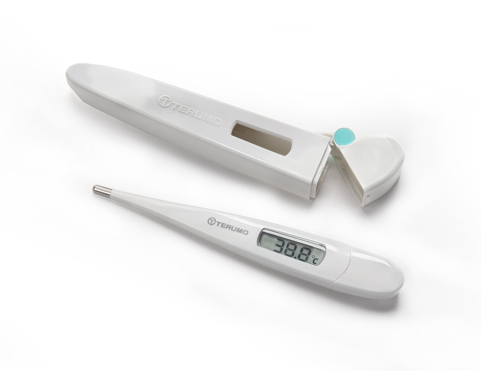 Thermomètre digital Gima - AXEO MEDICAL