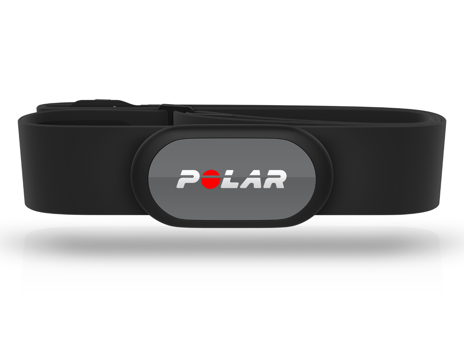 Polar H9 hartslagsensor + borstband - M-XXL