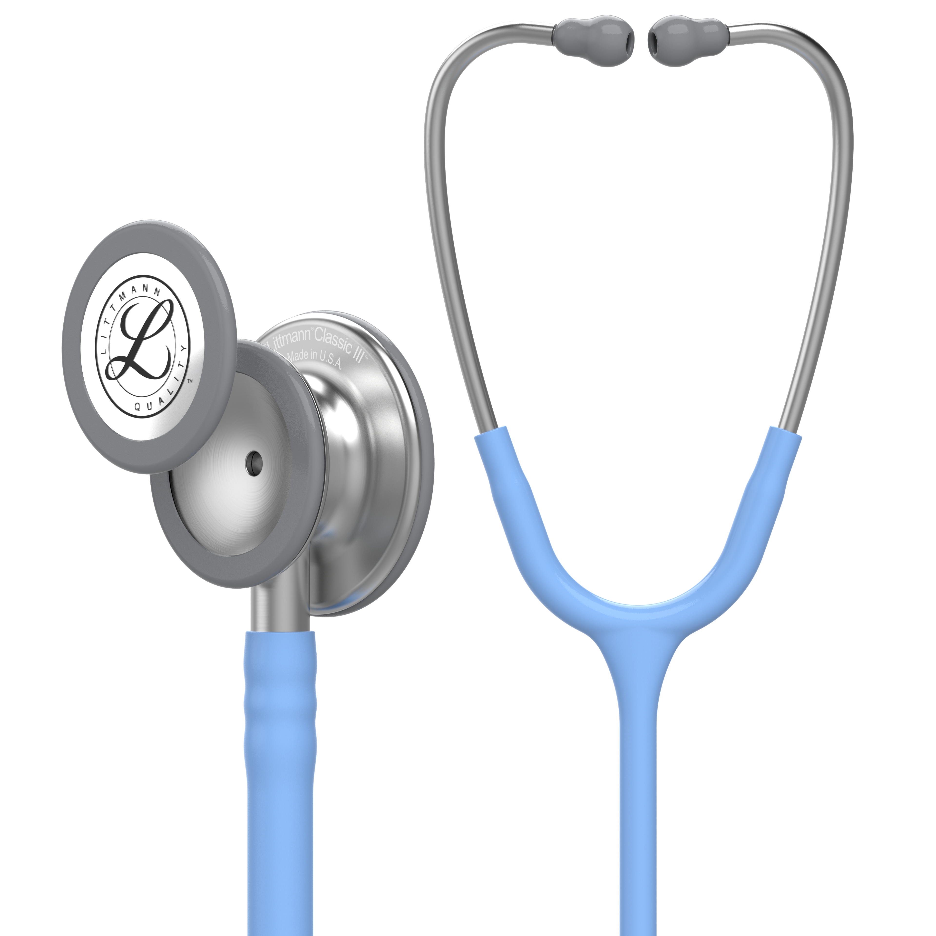 Littmann stéthoscope Classic III - navy blue