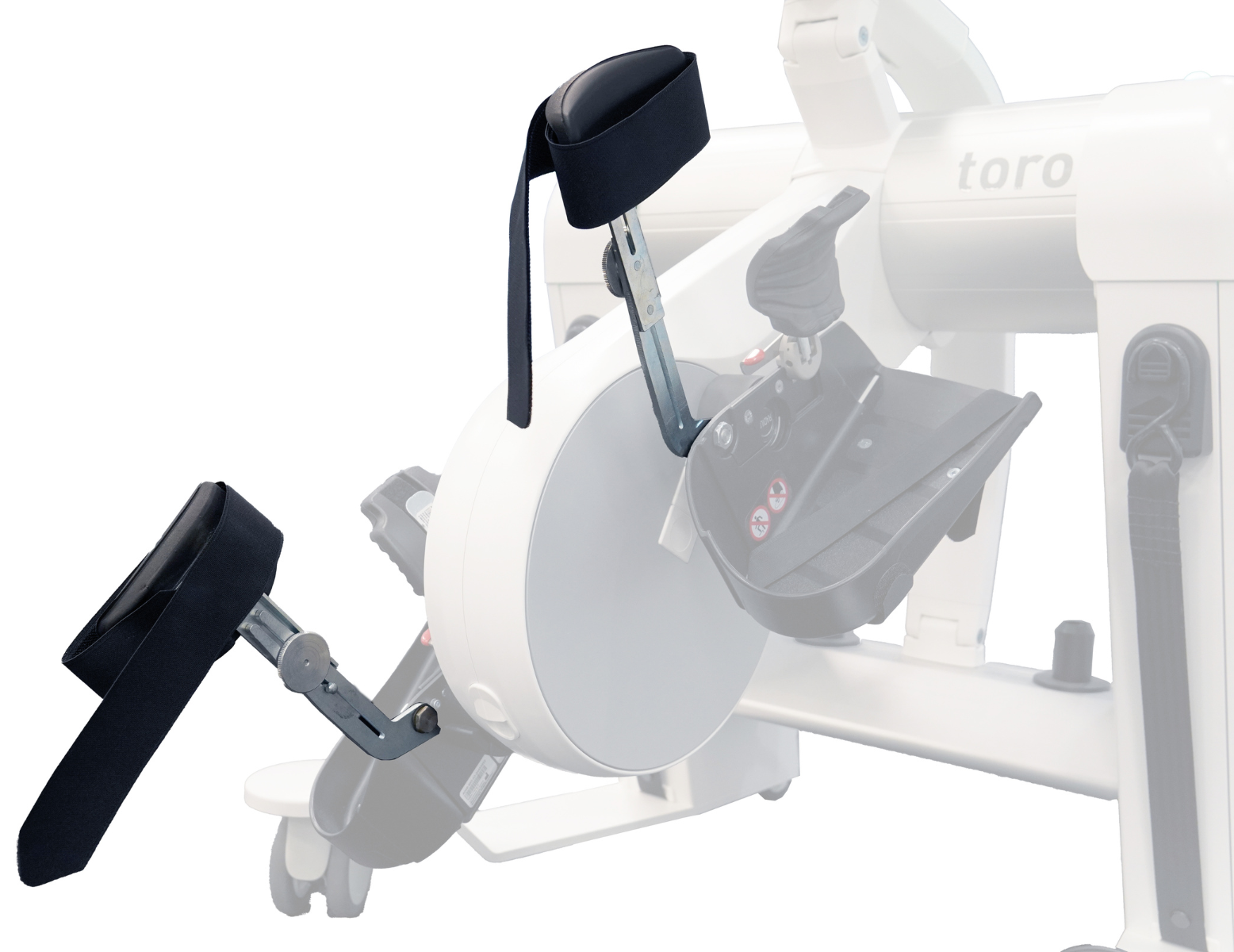 Kuitschalen Thera-Trainer Tigo/Toro (2 st)