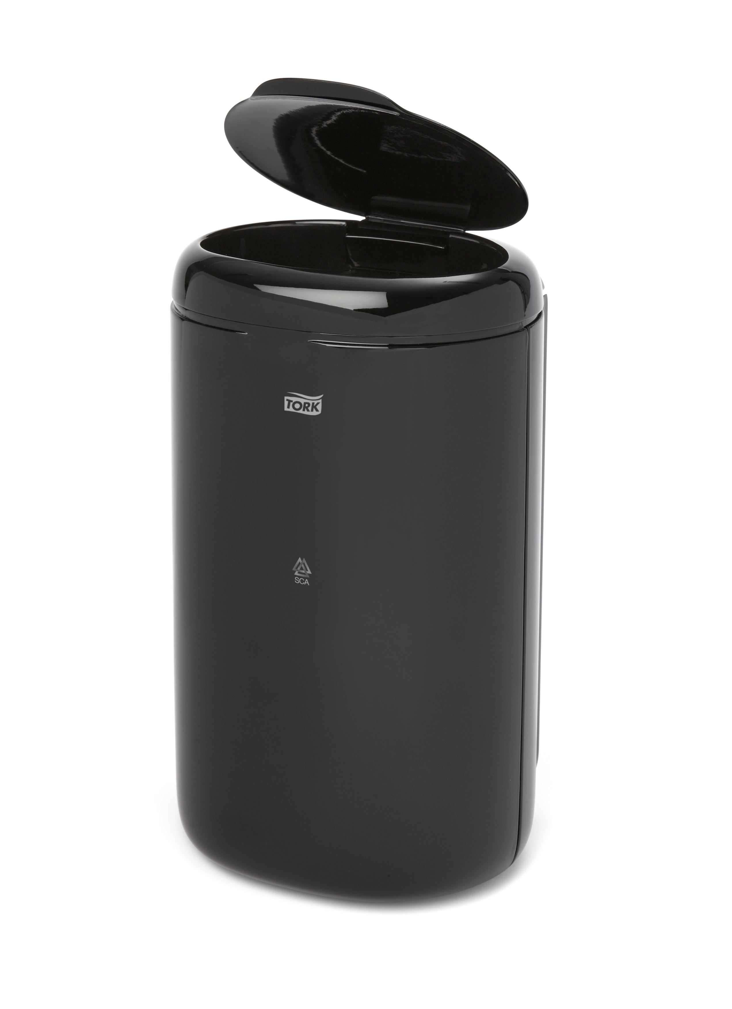 Tork poubelle B3 - 5 l - noir